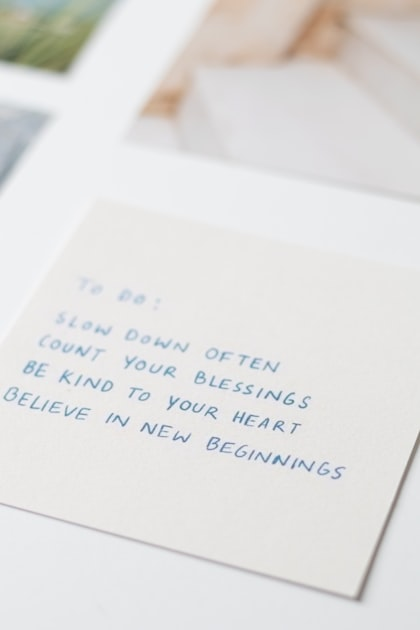 Understanding Negativity Bias