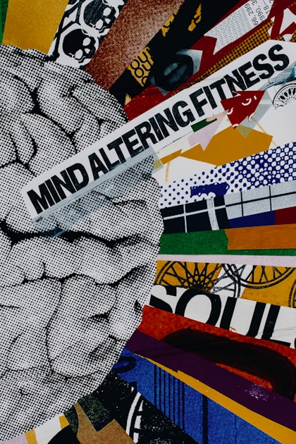 Unlocking Personal Growth